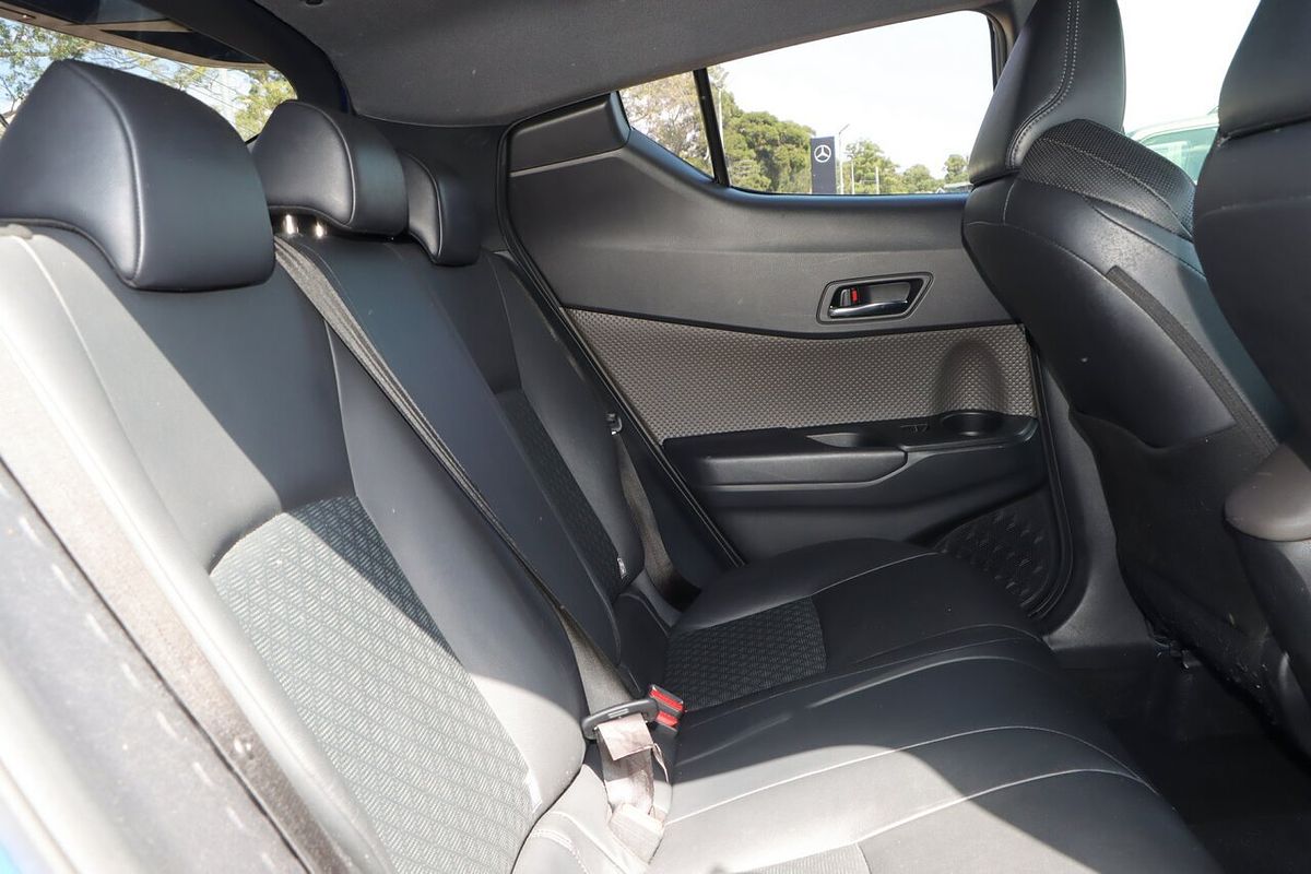 2020 Toyota C-HR Koba NGX50R