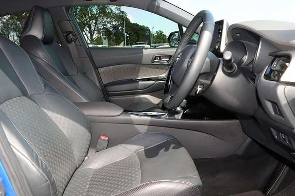 2020 Toyota C-HR Koba NGX50R