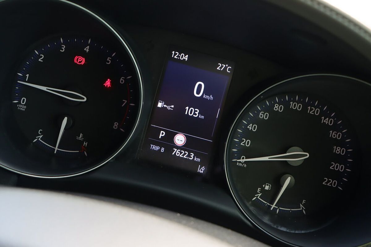 2020 Toyota C-HR Koba NGX50R