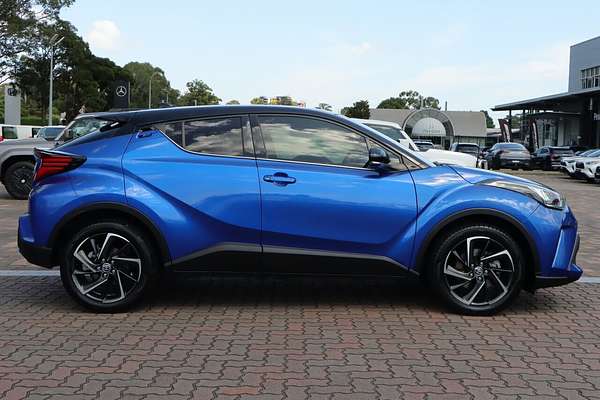 2020 Toyota C-HR Koba NGX50R