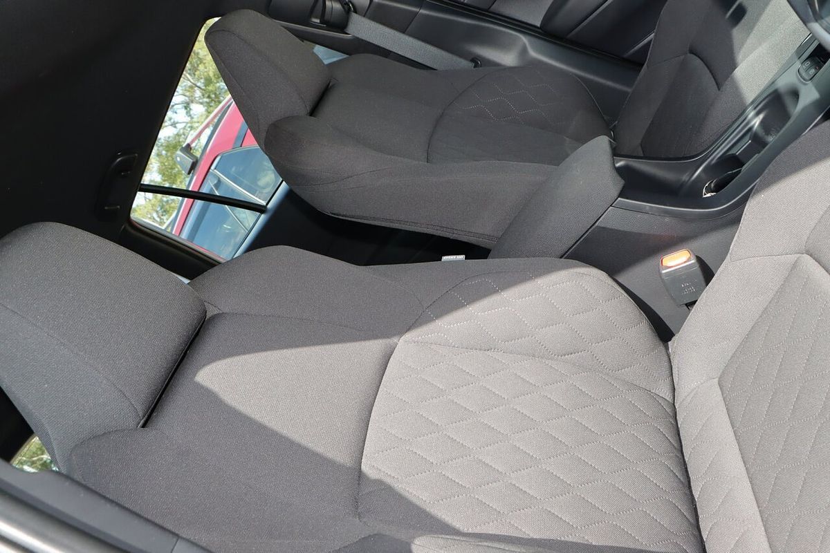 2023 Toyota Corolla Cross GX MXGH10R