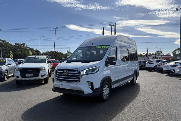 2021 LDV Deliver 9 LWB