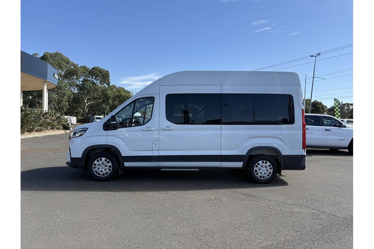 2021 LDV Deliver 9 LWB