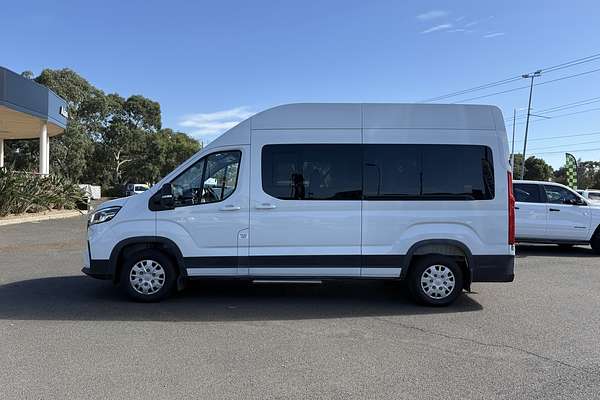 2021 LDV Deliver 9 LWB