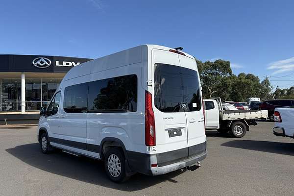 2021 LDV Deliver 9 LWB