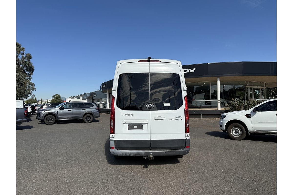 2021 LDV Deliver 9 LWB