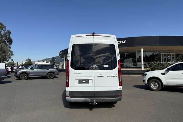 2021 LDV Deliver 9 LWB