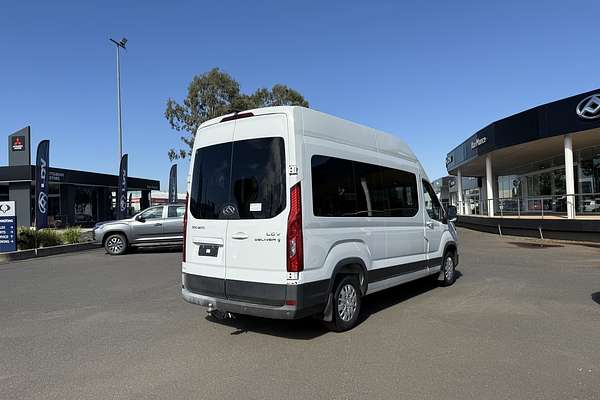 2021 LDV Deliver 9 LWB