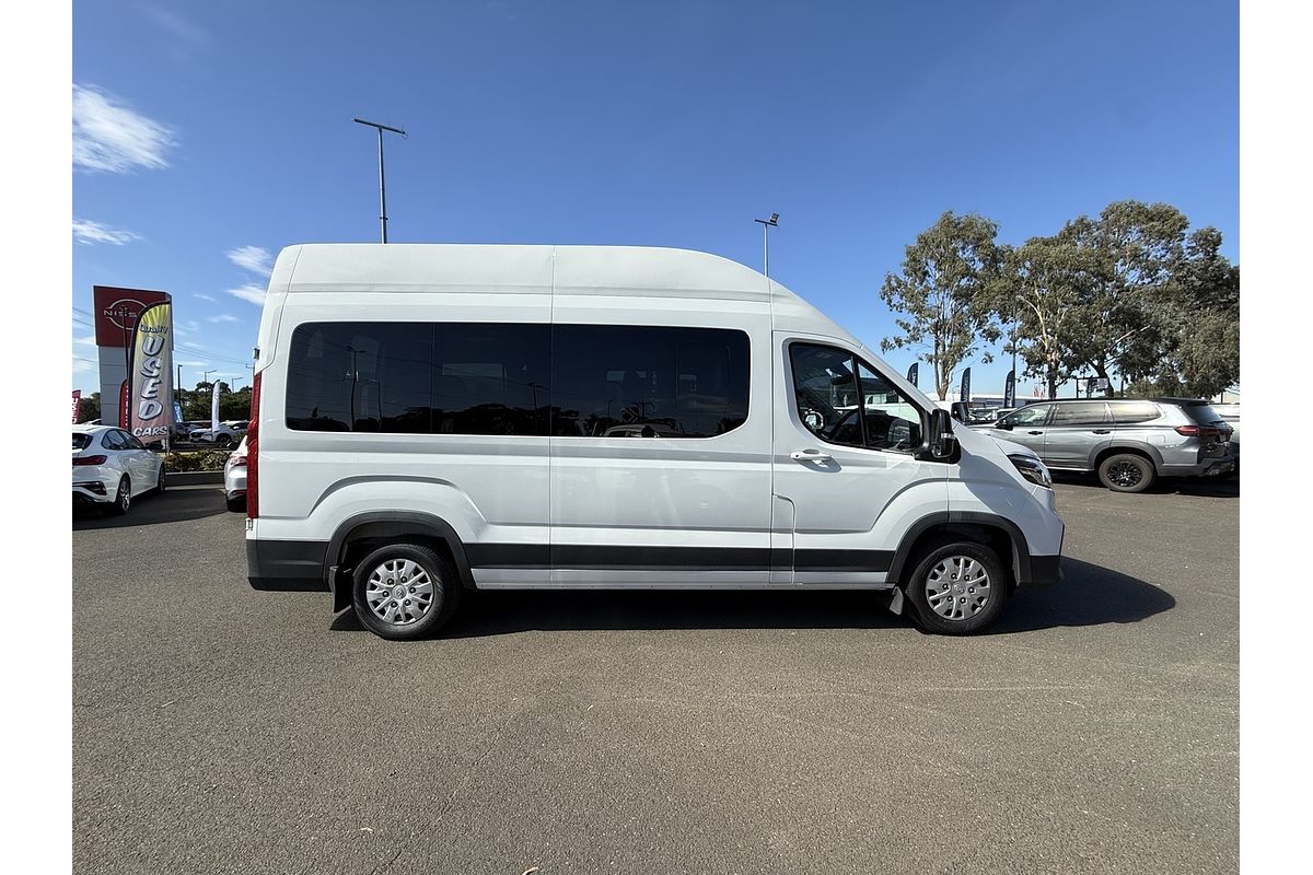 2021 LDV Deliver 9 LWB