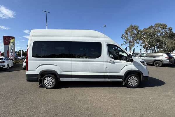 2021 LDV Deliver 9 LWB