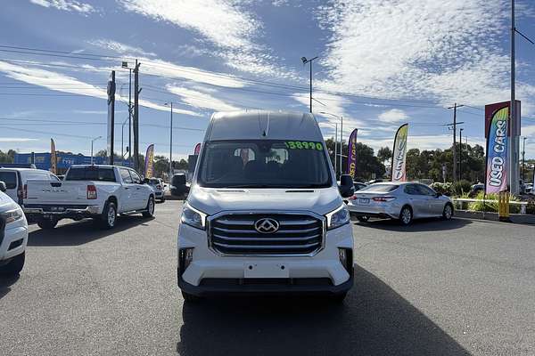 2021 LDV Deliver 9 LWB