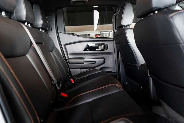 2024 Mitsubishi Triton GSR MV 4X4