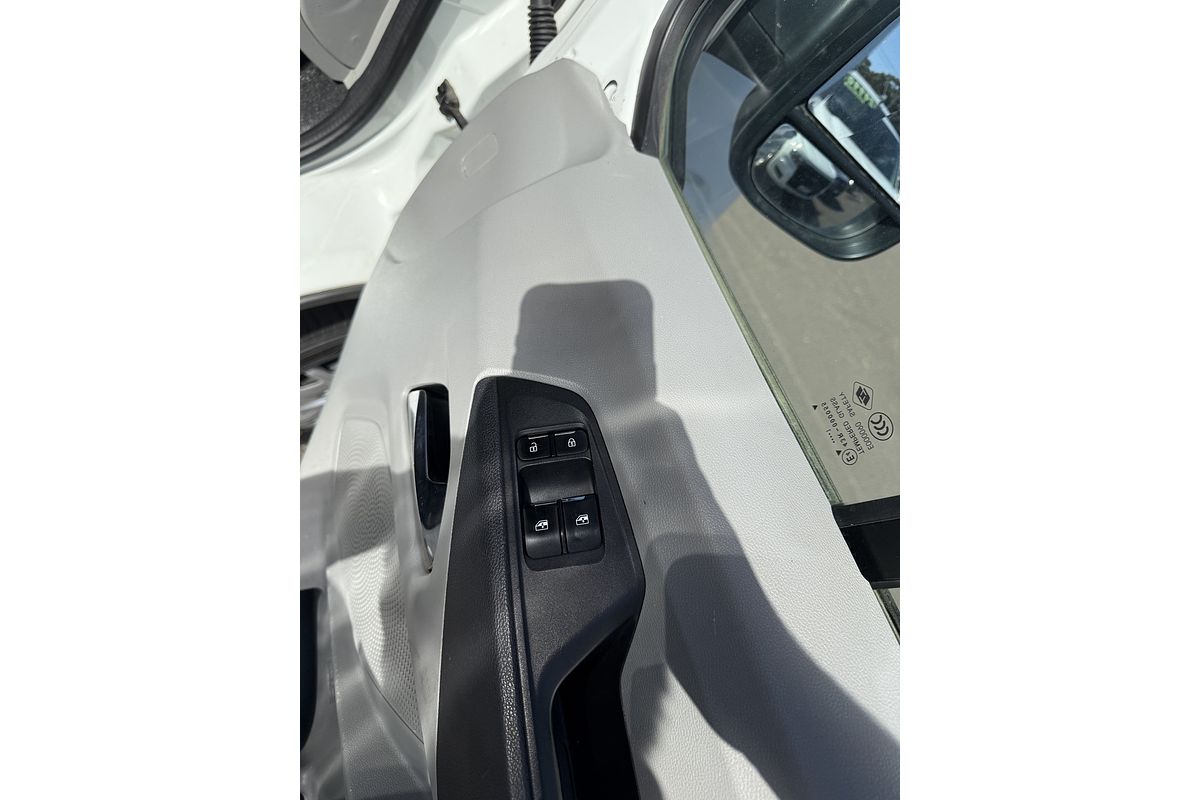 2021 LDV Deliver 9 LWB