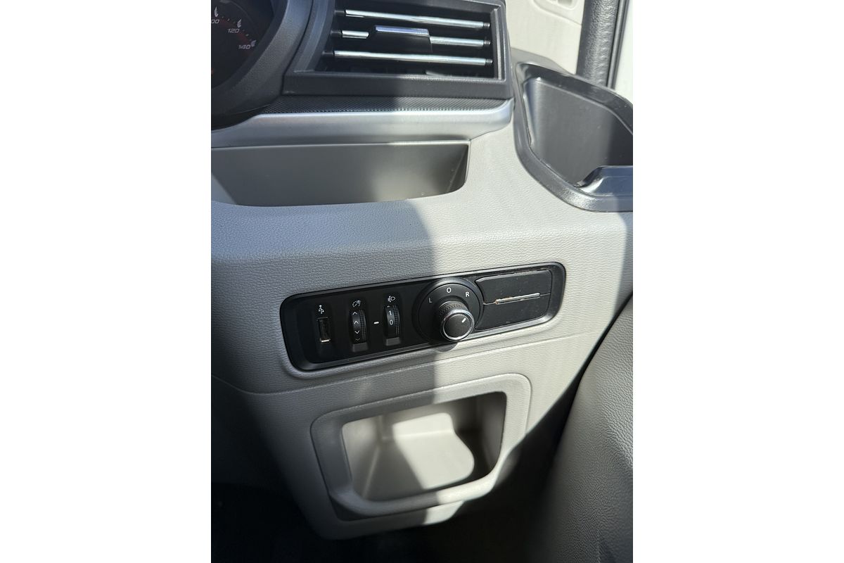 2021 LDV Deliver 9 LWB