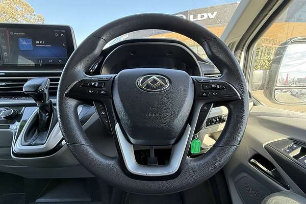 2021 LDV Deliver 9 LWB