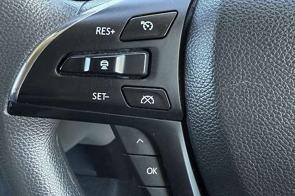 2021 LDV Deliver 9 LWB