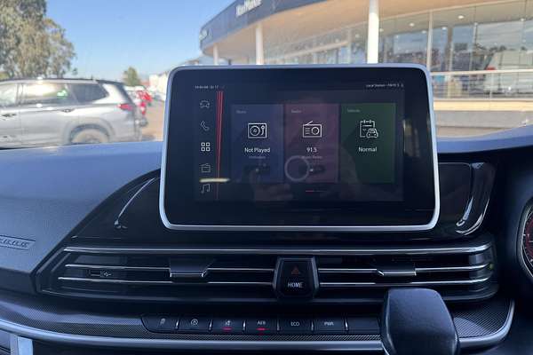 2021 LDV Deliver 9 LWB
