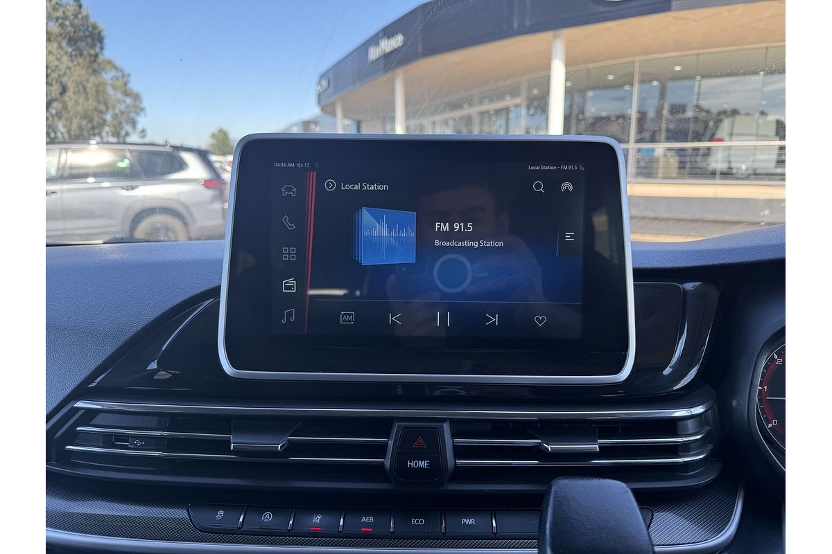 2021 LDV Deliver 9 LWB
