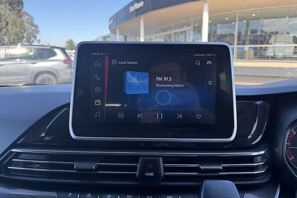 2021 LDV Deliver 9 LWB