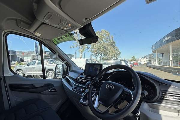 2021 LDV Deliver 9 LWB