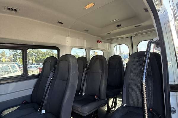 2021 LDV Deliver 9 LWB