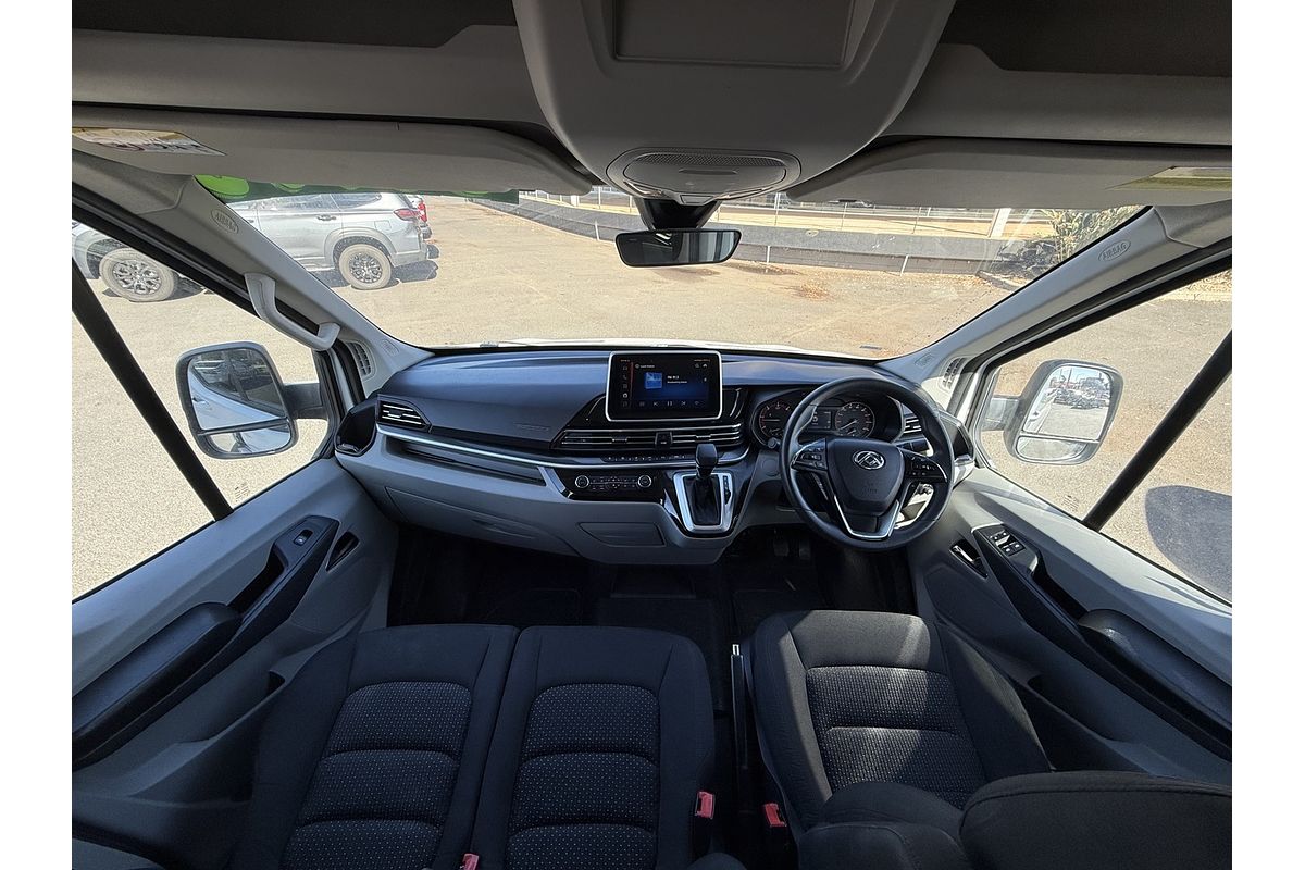 2021 LDV Deliver 9 LWB