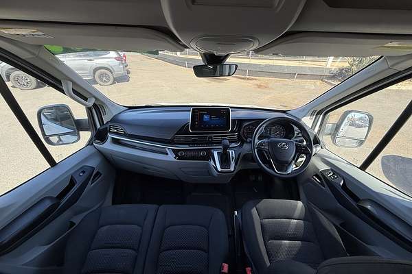 2021 LDV Deliver 9 LWB