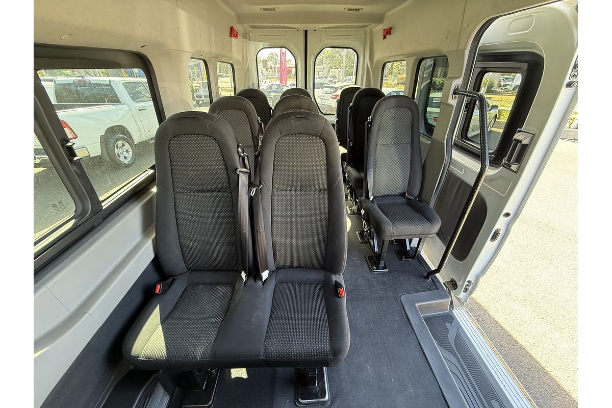 2021 LDV Deliver 9 LWB