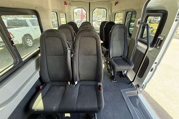 2021 LDV Deliver 9 LWB