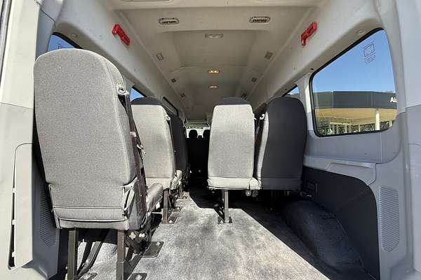 2021 LDV Deliver 9 LWB