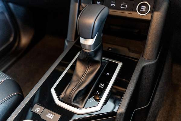 2024 Mitsubishi Triton GSR MV 4X4