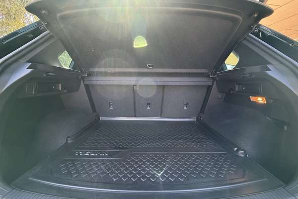 2019 Volkswagen Tiguan 162TSI Highline 5N