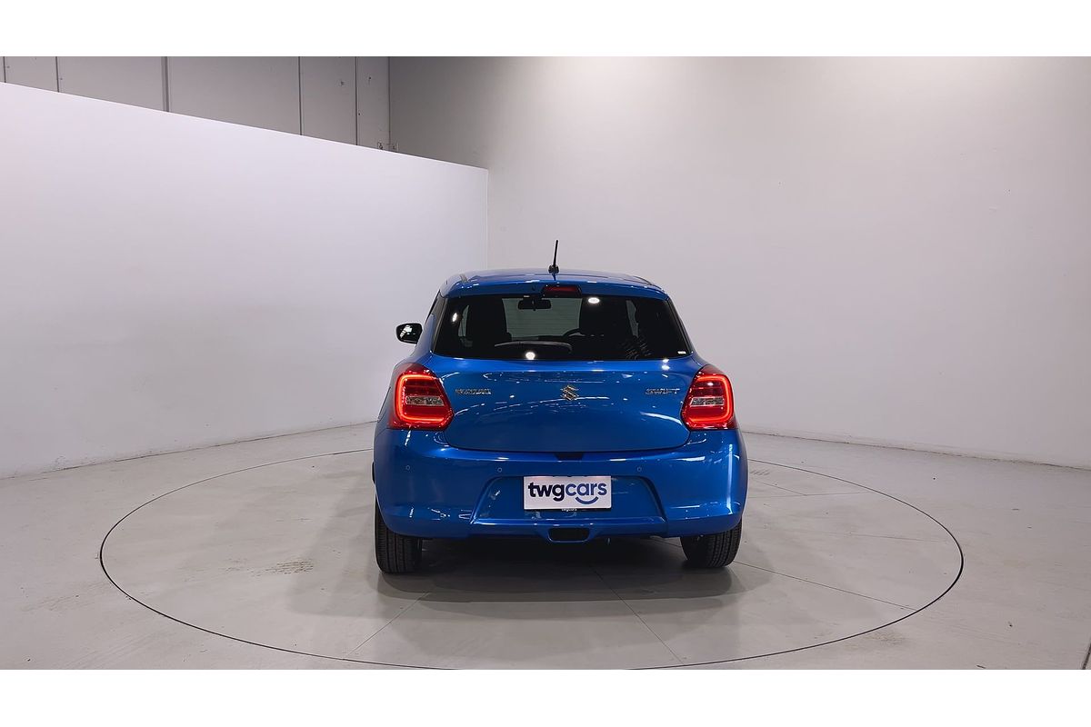 2022 Suzuki Swift GL AZ Series II