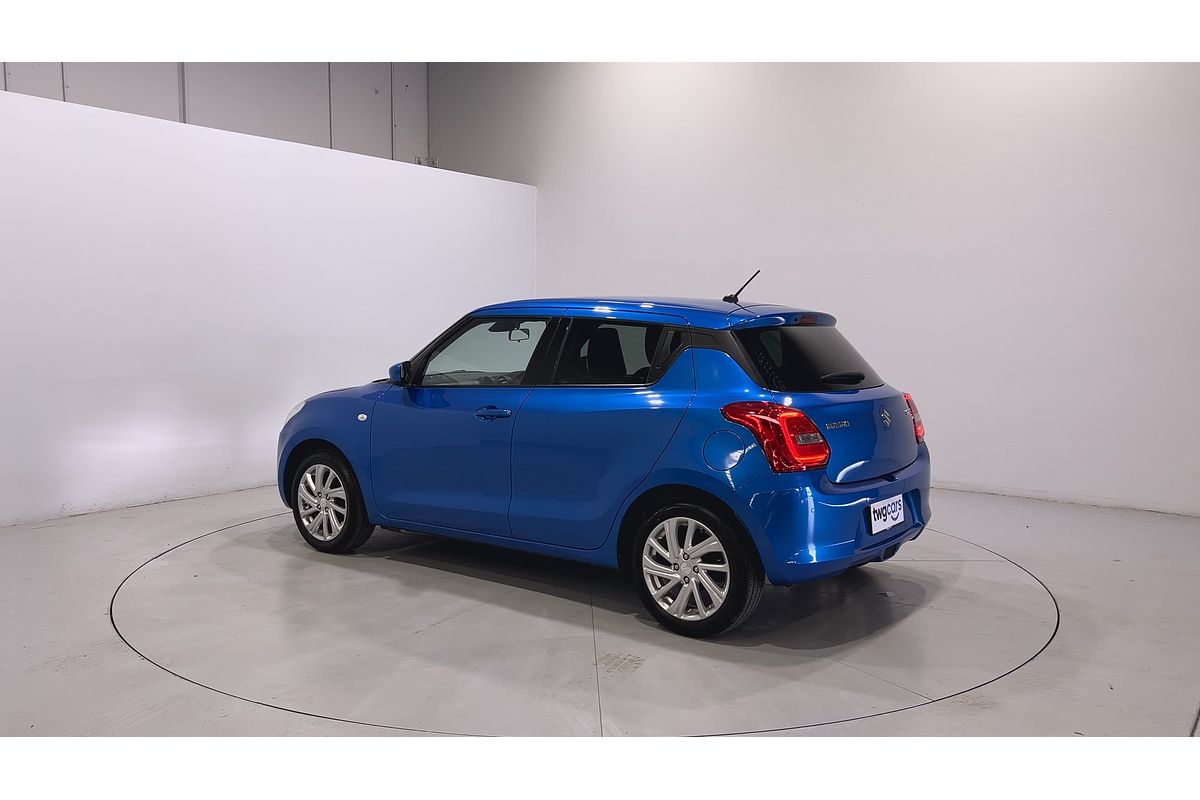 2022 Suzuki Swift GL AZ Series II