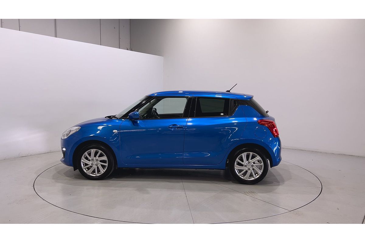 2022 Suzuki Swift GL AZ Series II