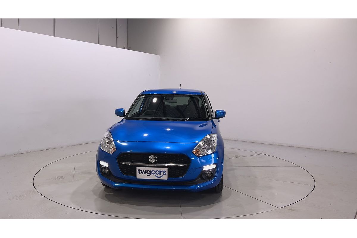 2022 Suzuki Swift GL AZ Series II