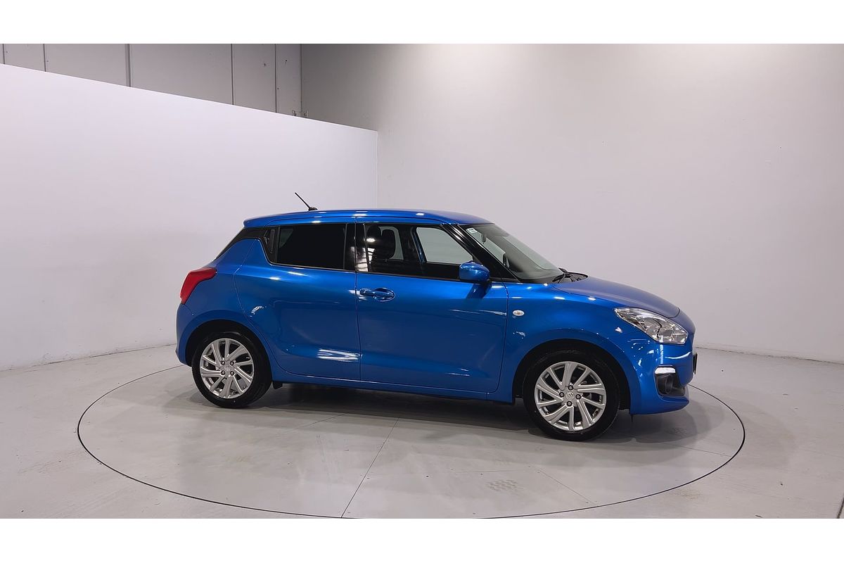 2022 Suzuki Swift GL AZ Series II