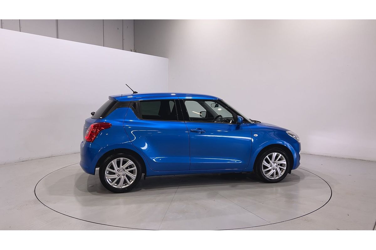 2022 Suzuki Swift GL AZ Series II