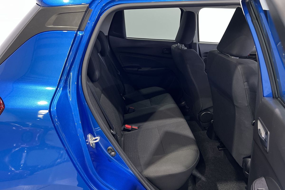 2022 Suzuki Swift GL AZ Series II