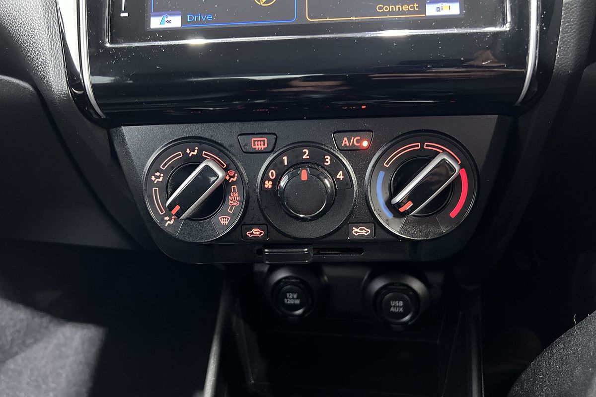 2022 Suzuki Swift GL AZ Series II