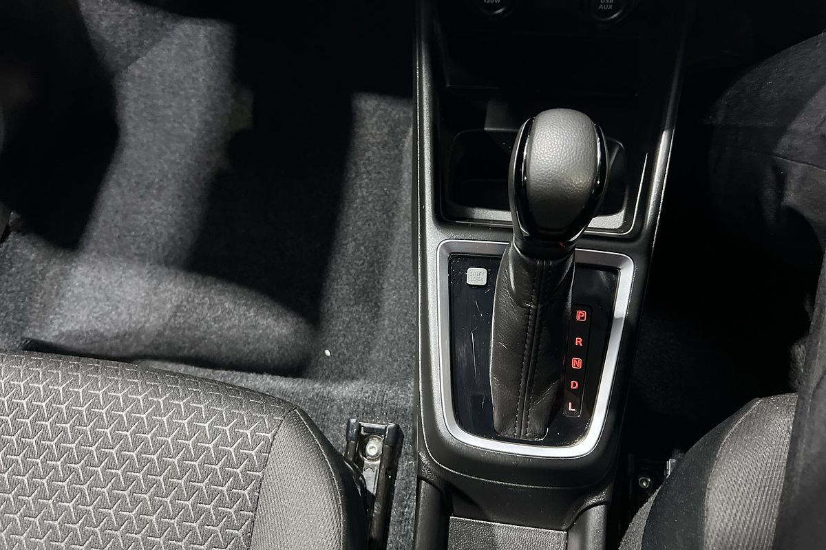2022 Suzuki Swift GL AZ Series II