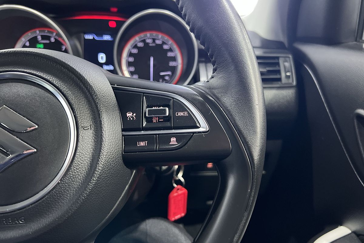 2022 Suzuki Swift GL AZ Series II