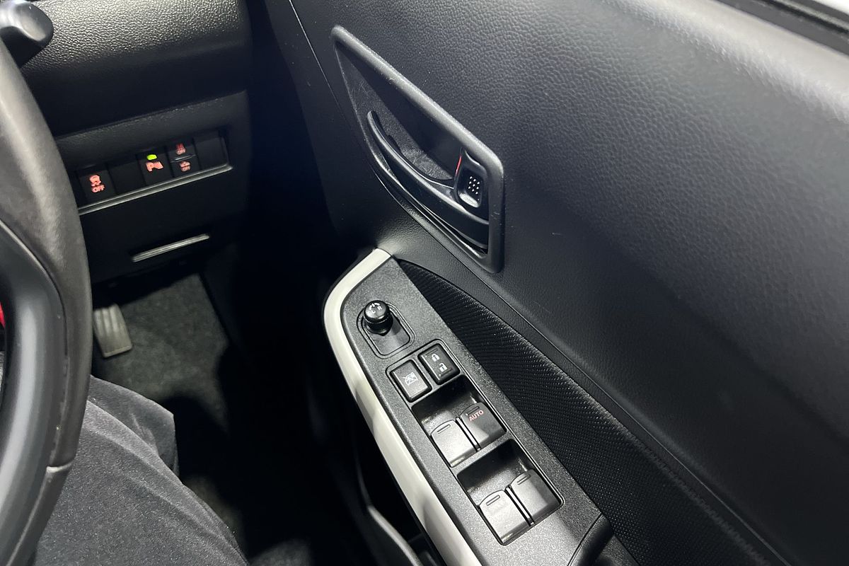 2022 Suzuki Swift GL AZ Series II