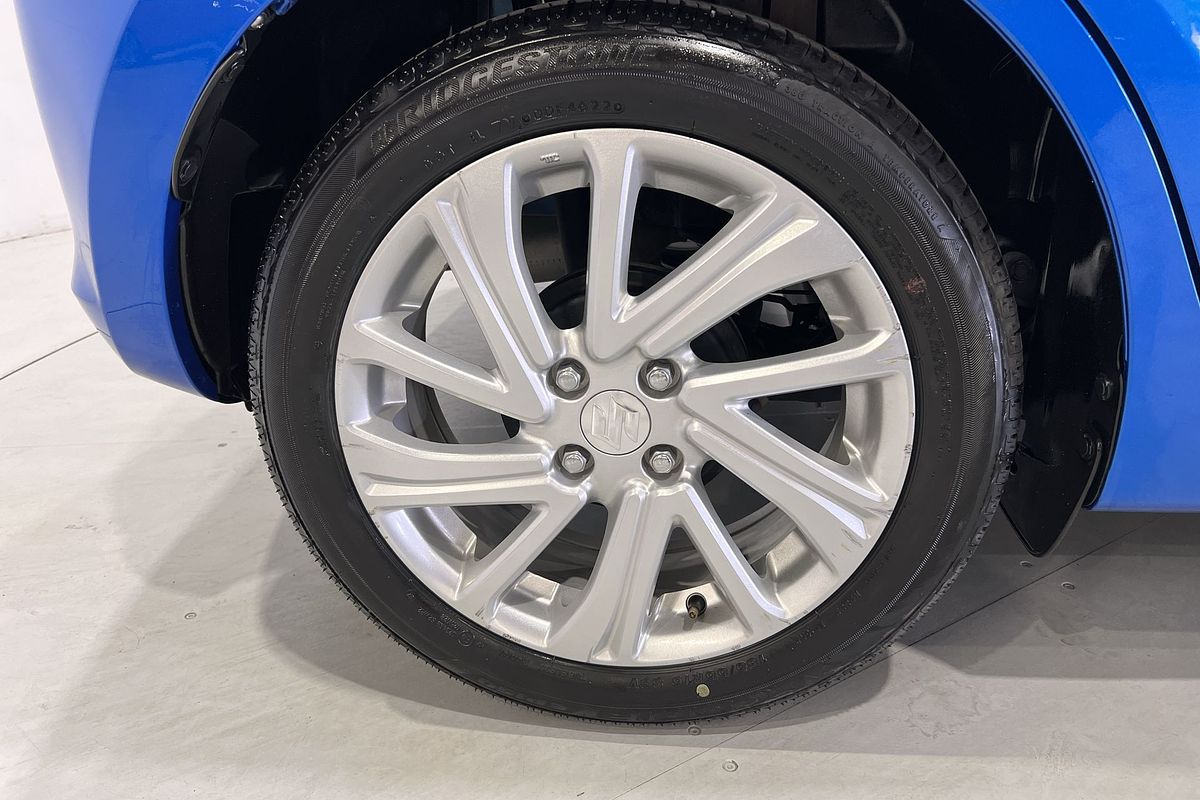 2022 Suzuki Swift GL AZ Series II