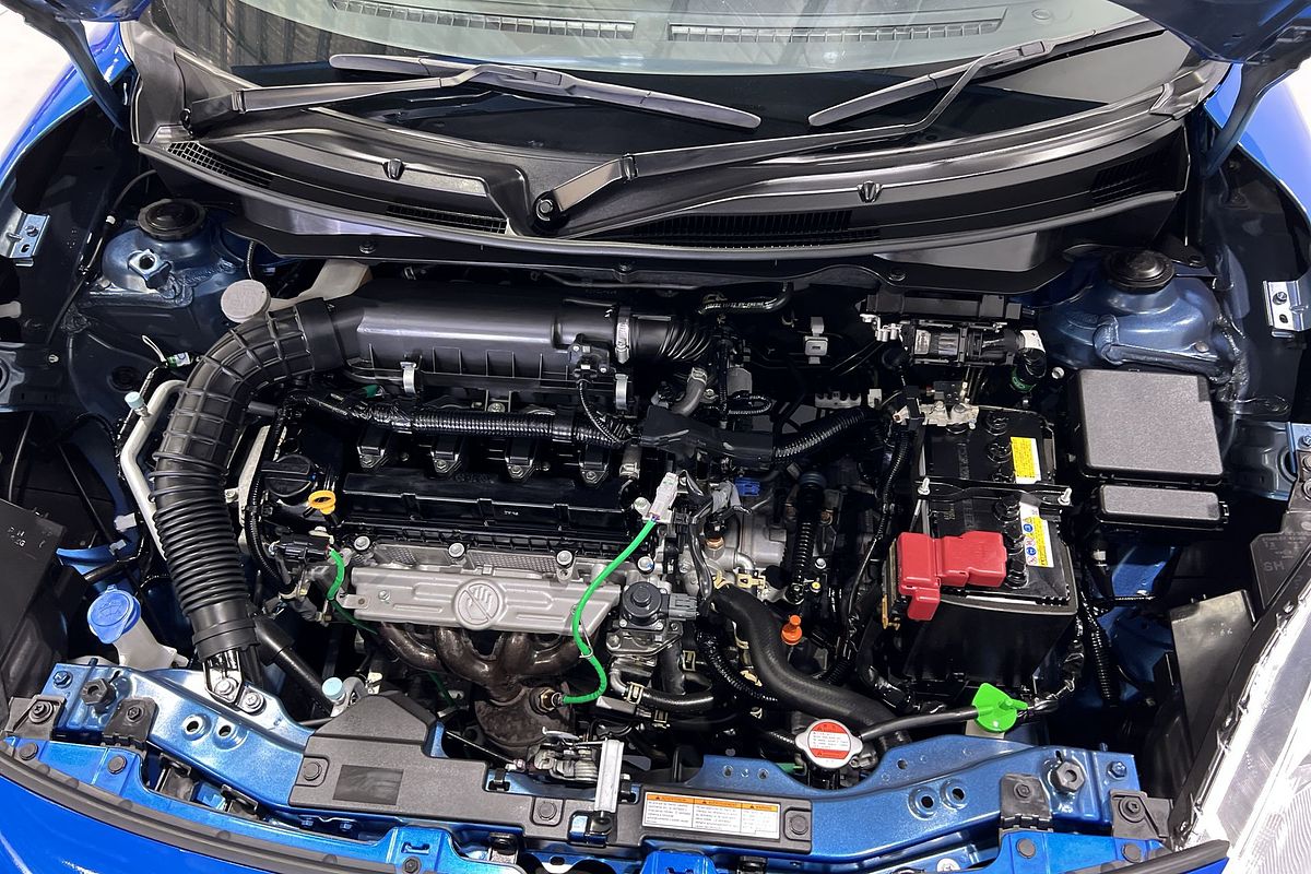 2022 Suzuki Swift GL AZ Series II