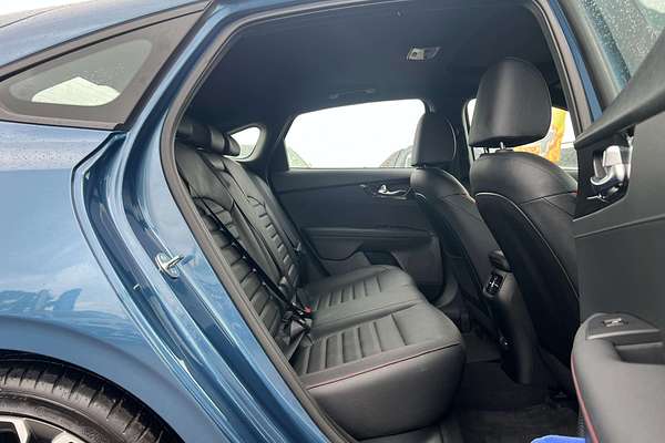 2024 Kia Cerato GT BD