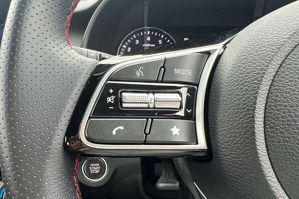 2024 Kia Cerato GT BD