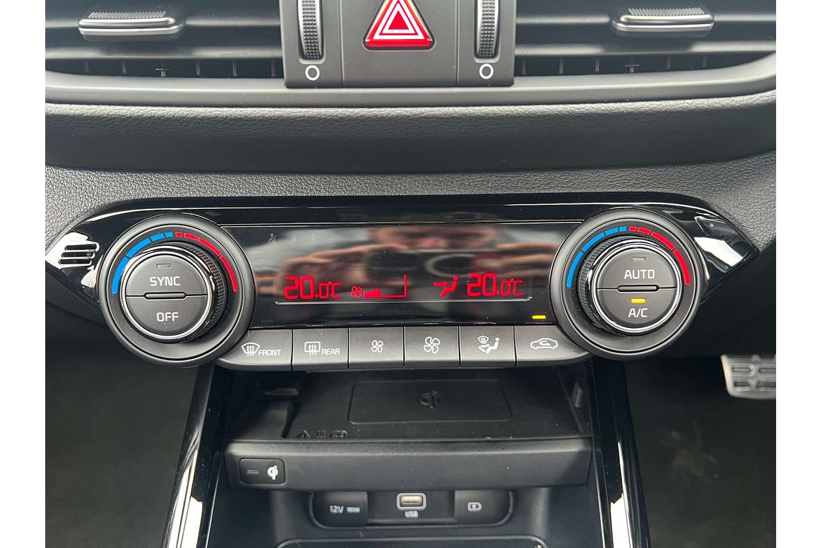 2024 Kia Cerato GT BD