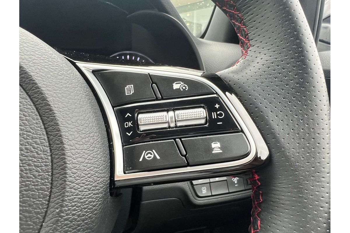 2024 Kia Cerato GT BD