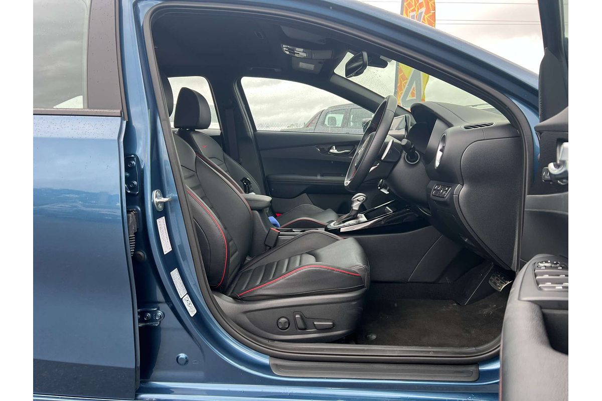 2024 Kia Cerato GT BD